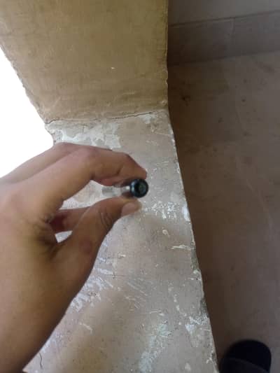 only 2 month use