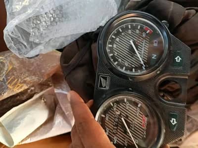 pridor rpm meter 5000