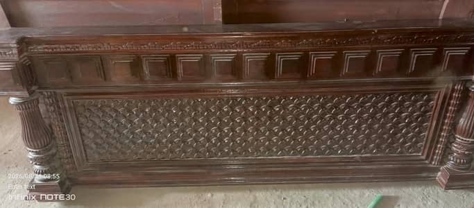 Complete Furniture set Unused fully Harvey wooden