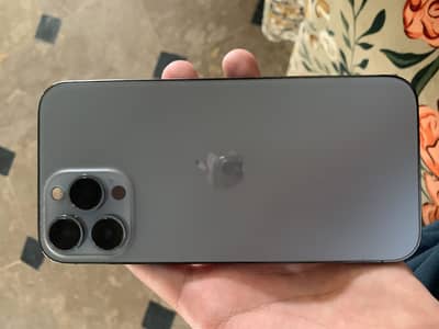 Apple iPhone 13 Pro Max