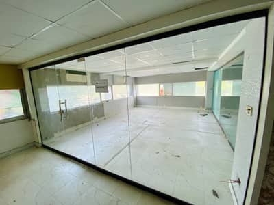 Prime Location Office Space For Rent Blue Area