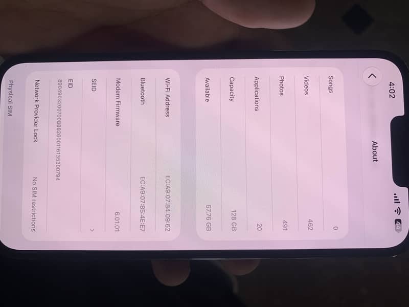 Apple iPhone 13 Pro Max 10
