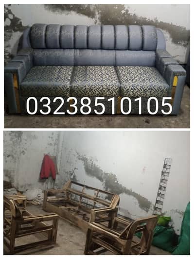 sofa poshish  sofa set repairing  purana sofa new design maker