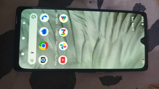 Google Pixel 7