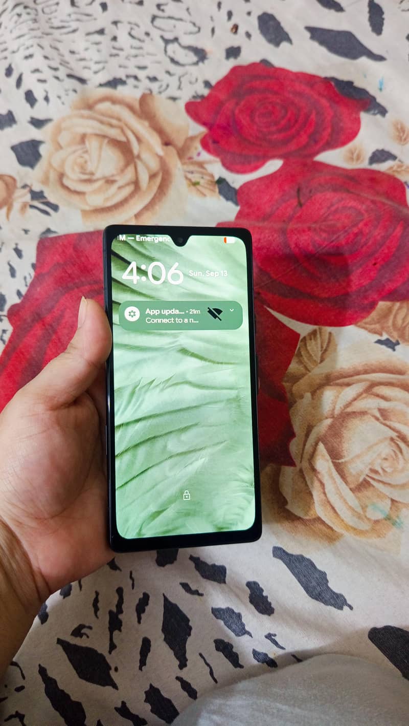 Google Pixel 7 3