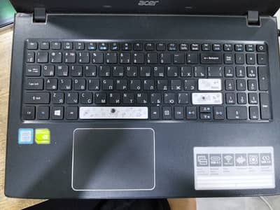 Laptop for sale ( 100% original only default is battery timing )