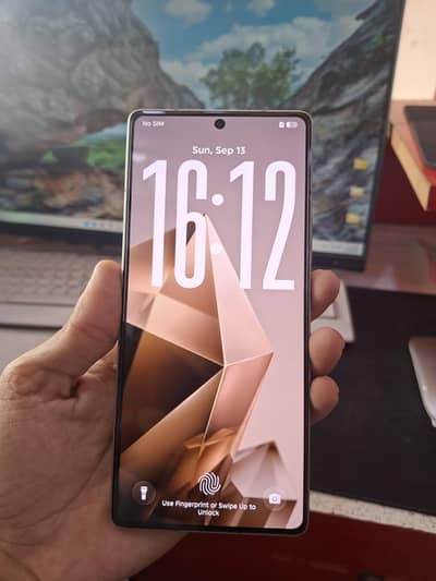 Infinix Note 50 Pro 12-256