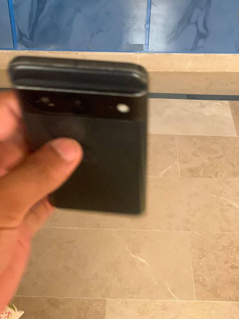 Google Pixel 8 1