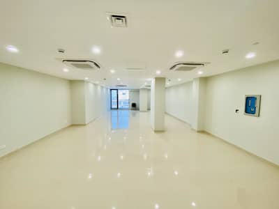 Brand New Office For Rent Mall Of Islamabad F-7