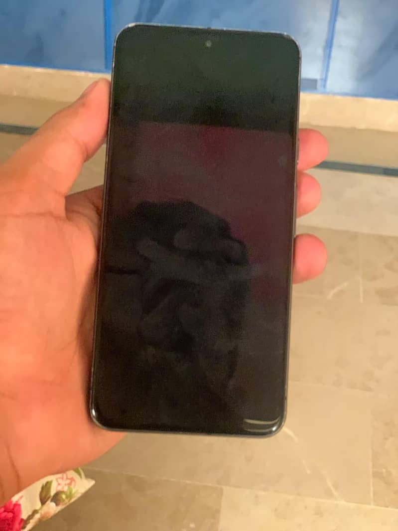 Google Pixel 8 3