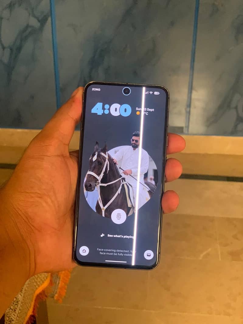 Google Pixel 8 5