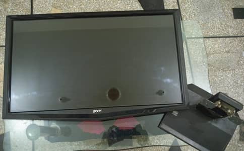 Acer Lcd 24 inch