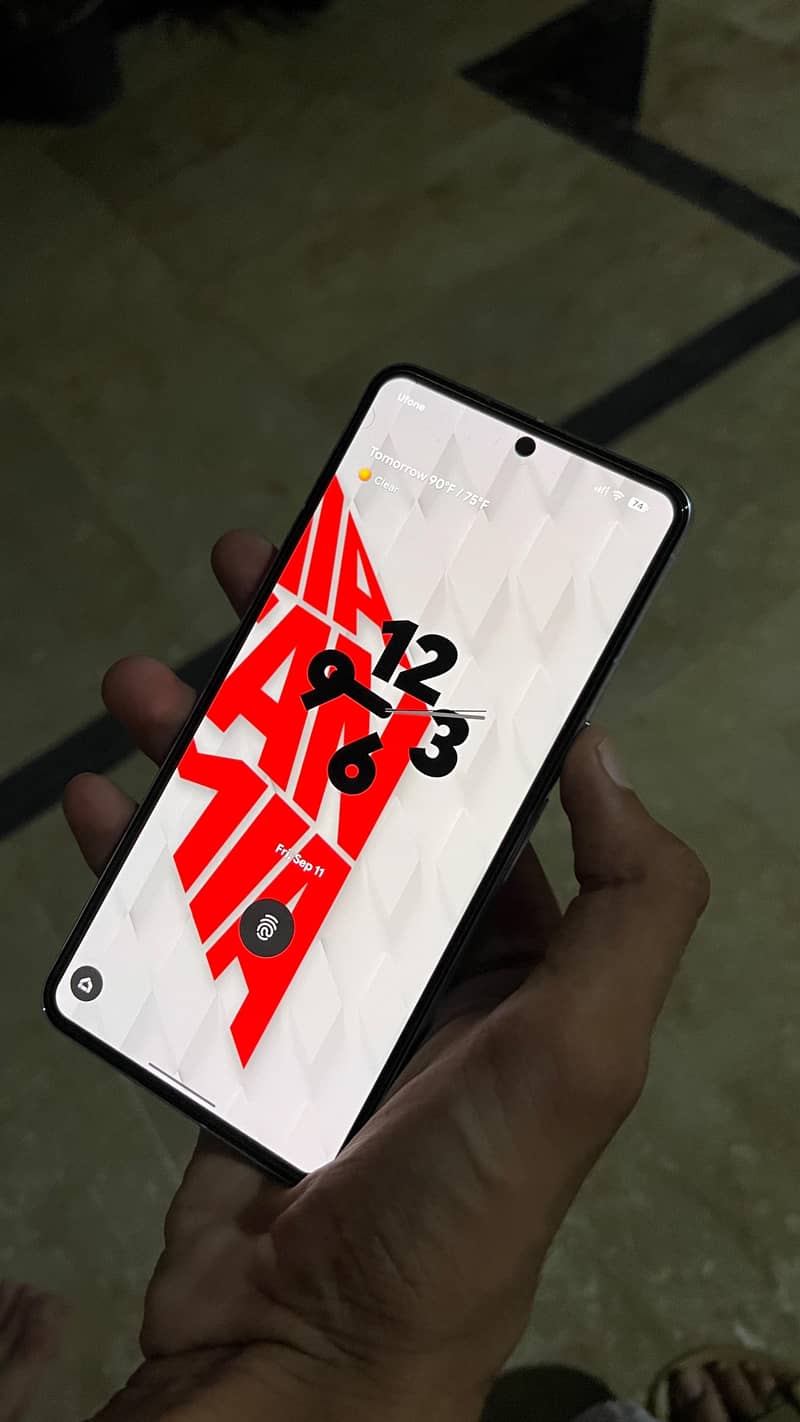 Google Pixel 8 Pro 1