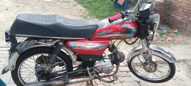 urgent bike for sale