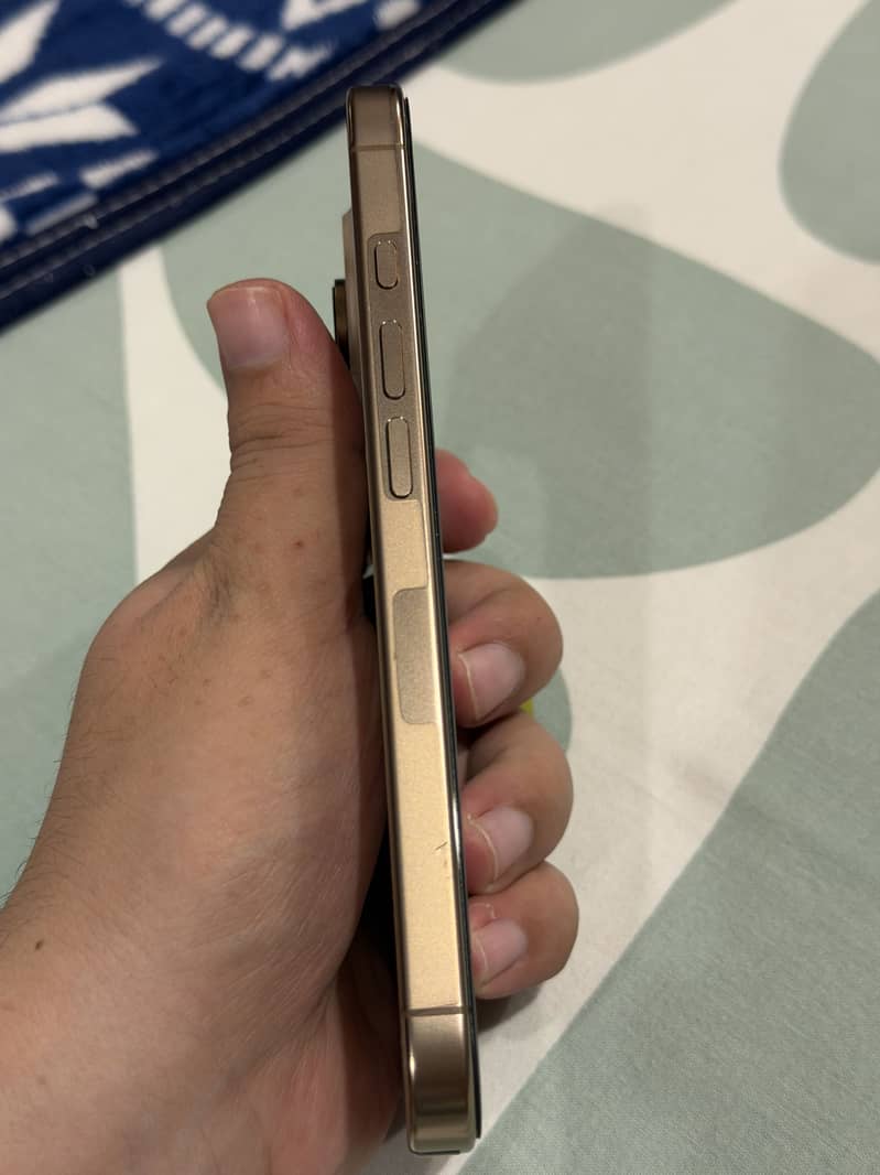 Apple iPhone 16 Pro 3