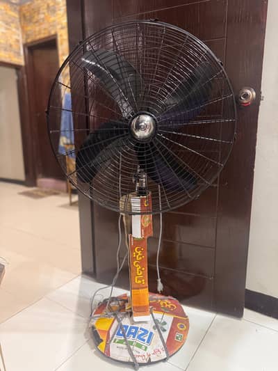 Best Qazi Fans New