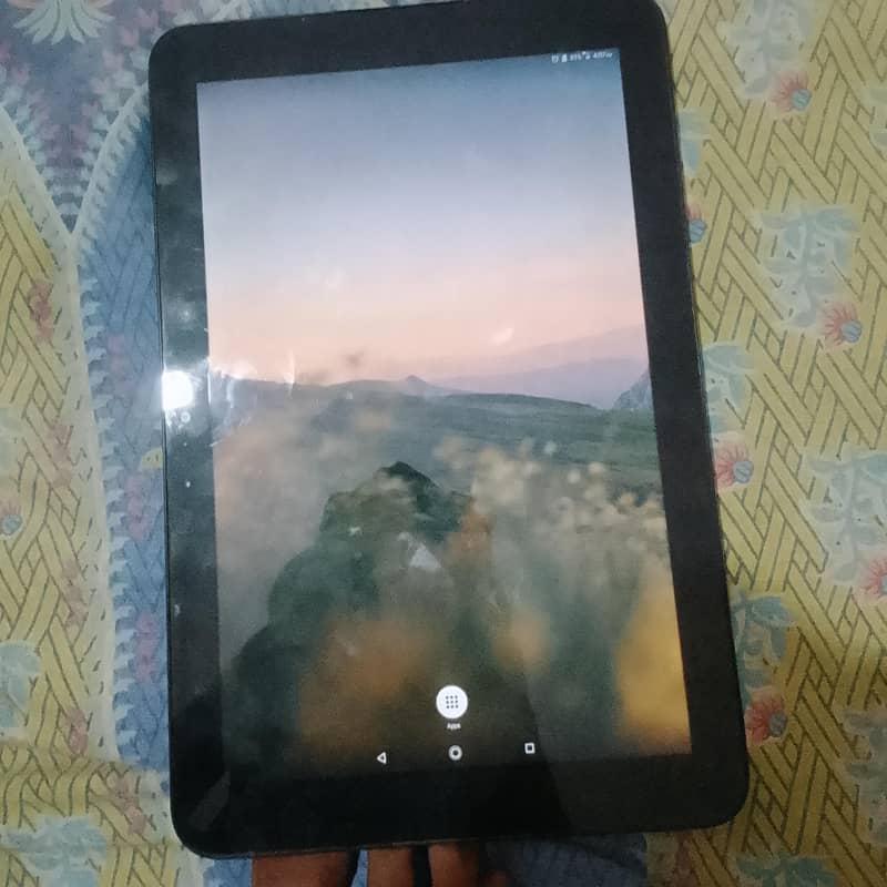 32GB Android Tablet – Android 8.1 5