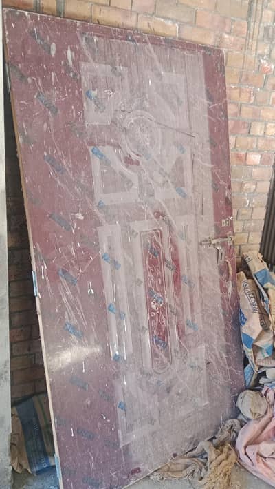 PLY DOORS