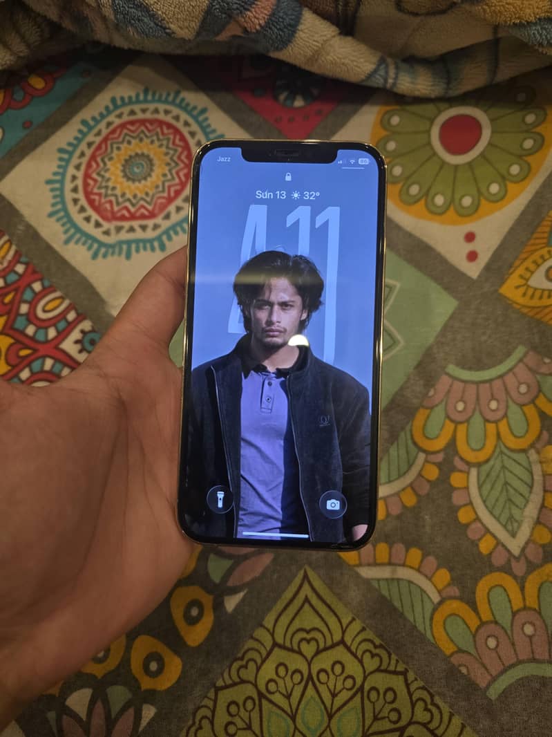 Apple iPhone 12 Pro 0