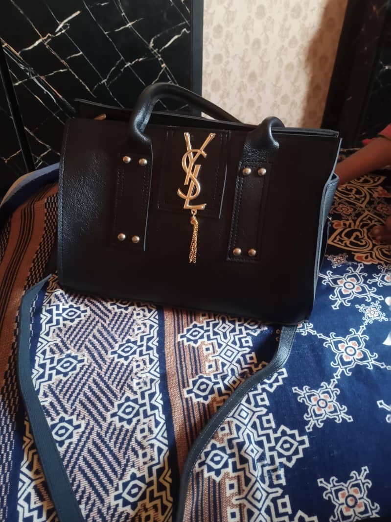 hand bag 1