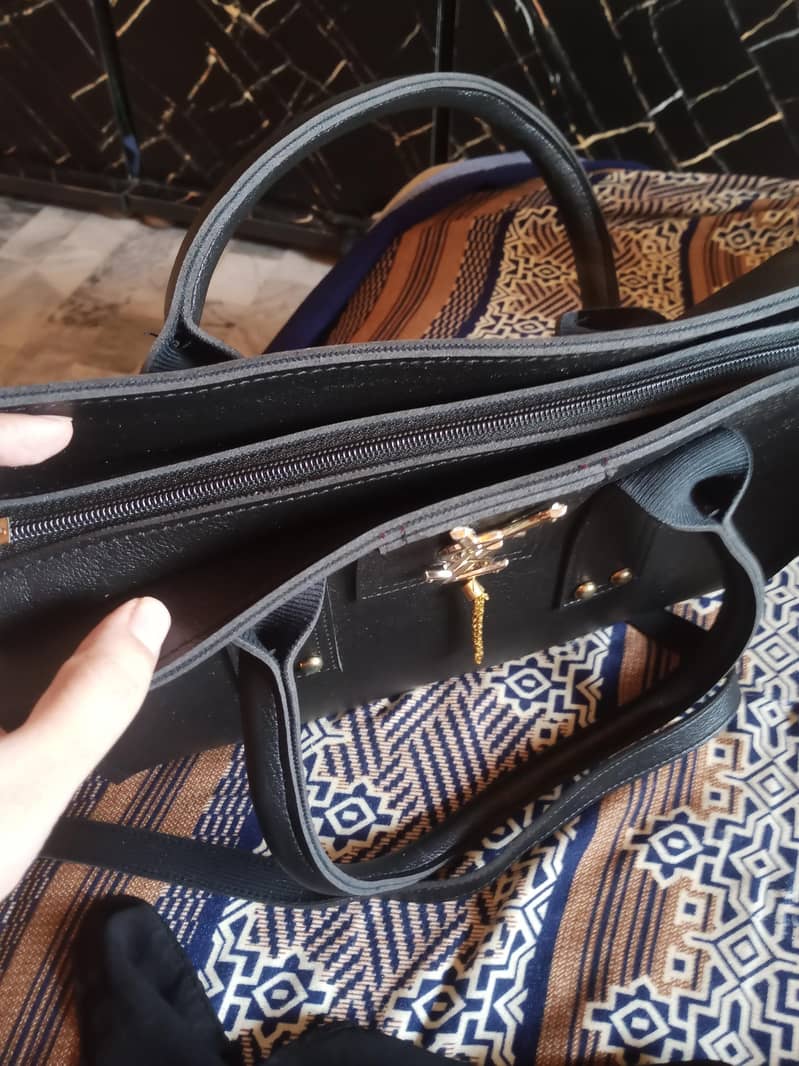 hand bag 3