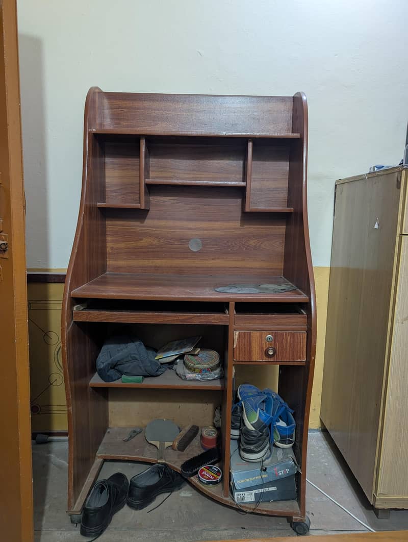 Computer Table 1