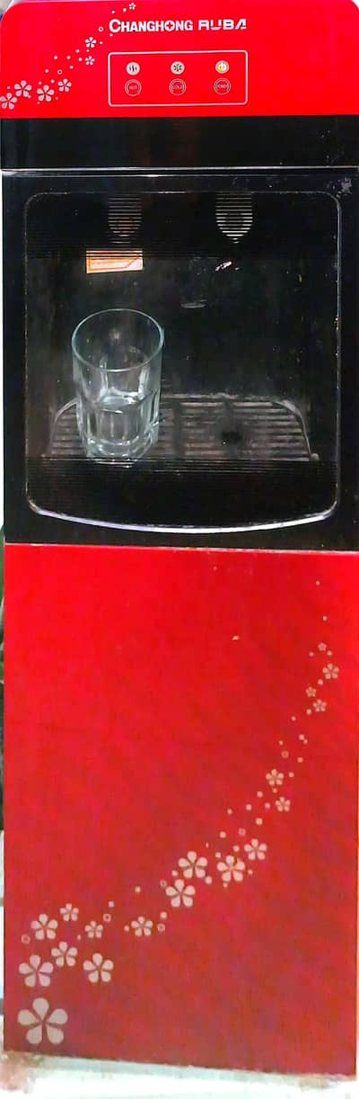 Water Dispenser