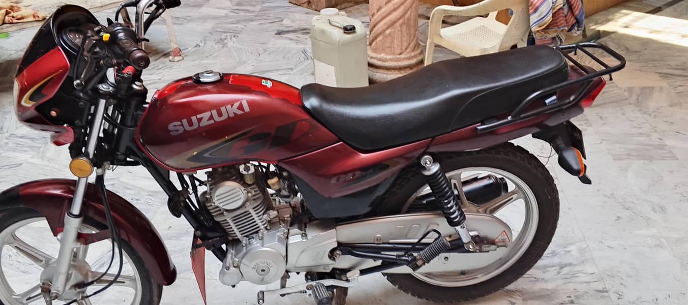 Suzuki 2