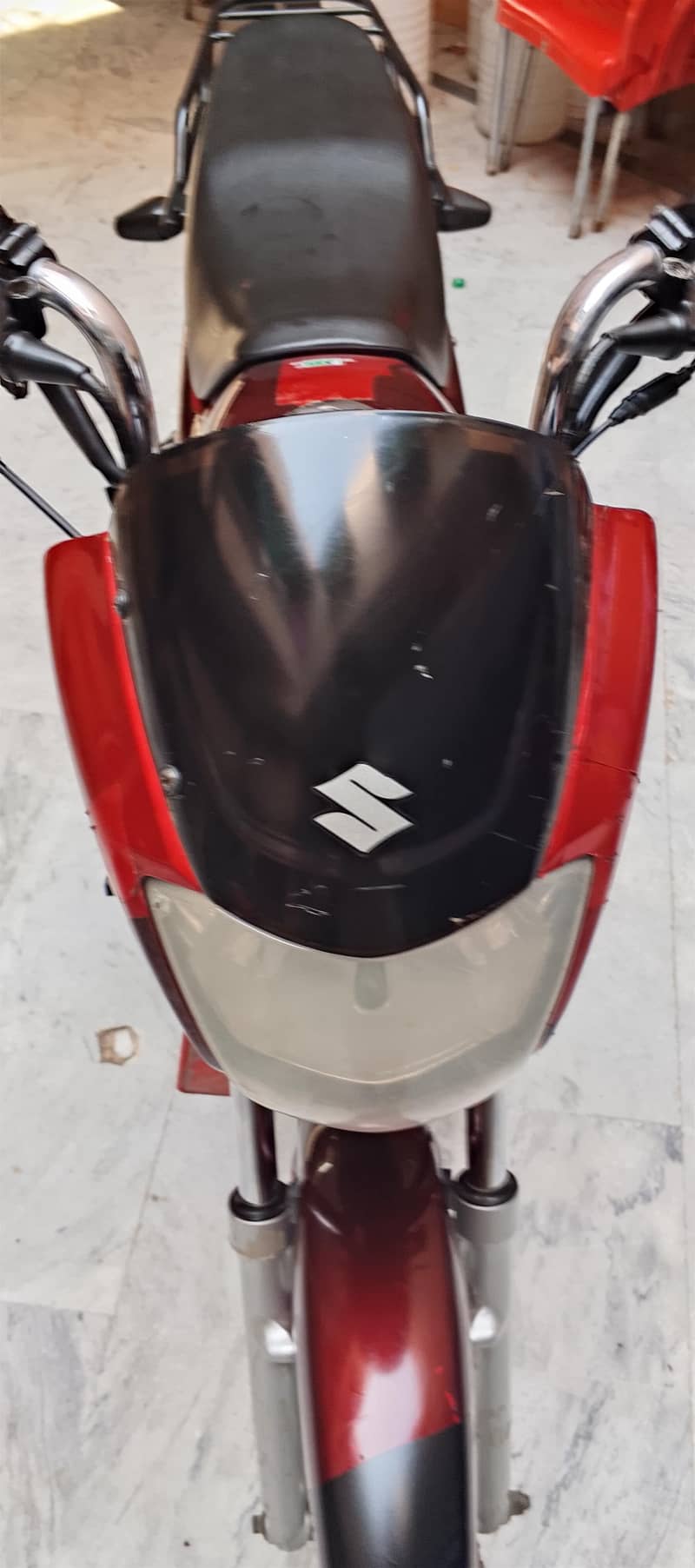Suzuki 6