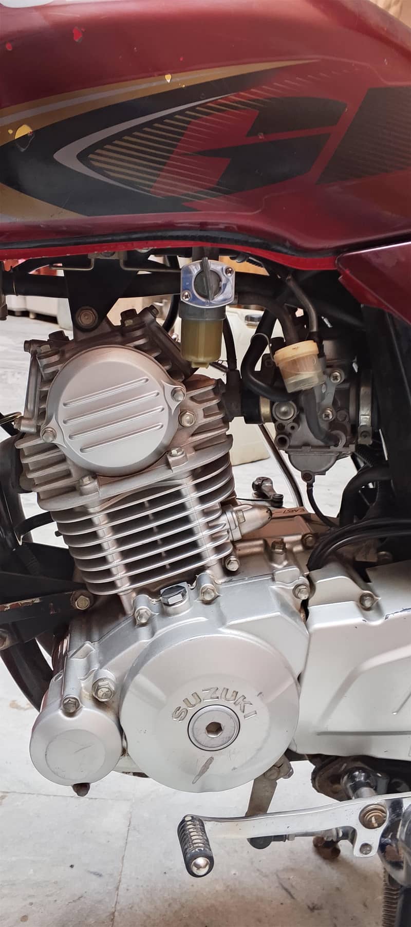 Suzuki 7