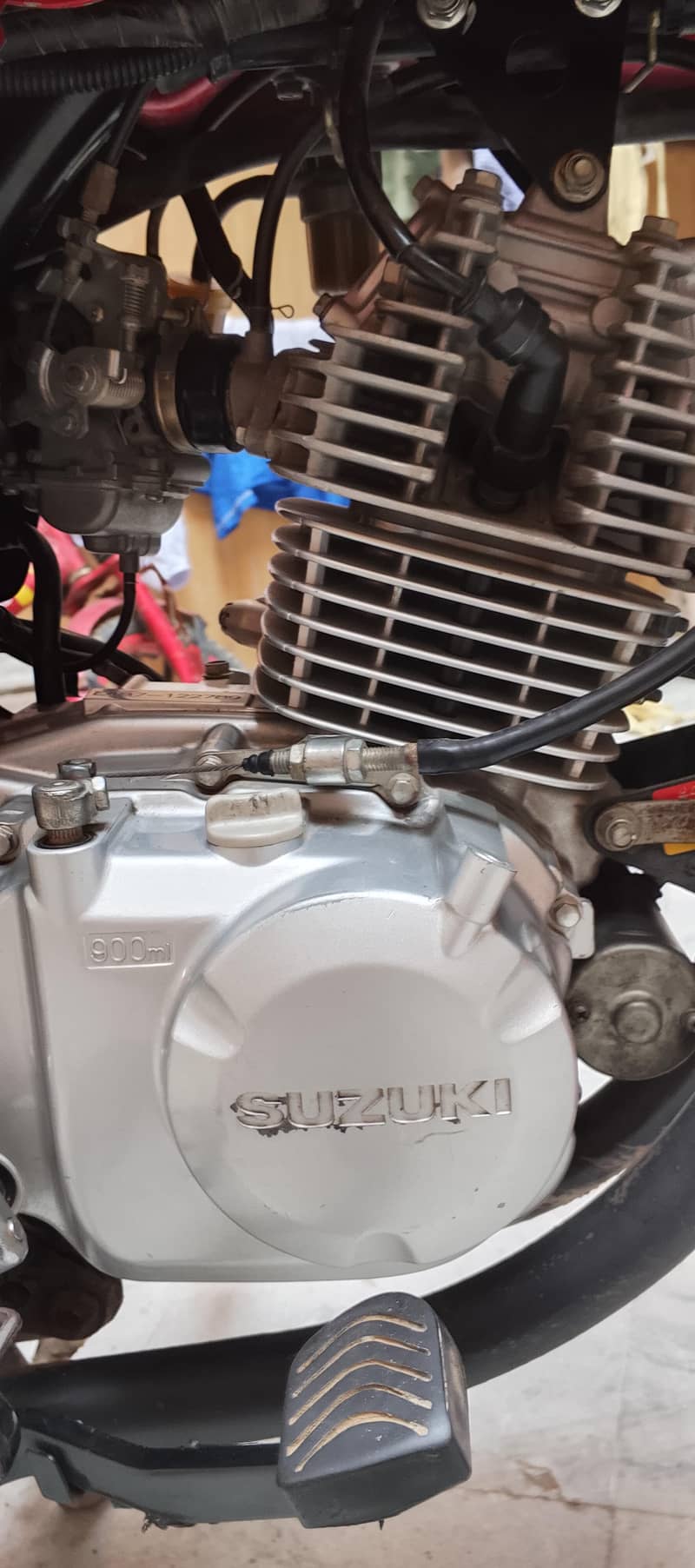Suzuki 12