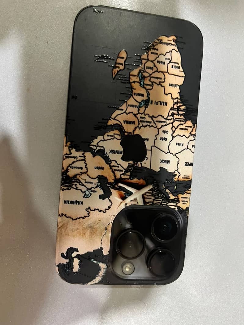 Apple iPhone 15 Pro 1