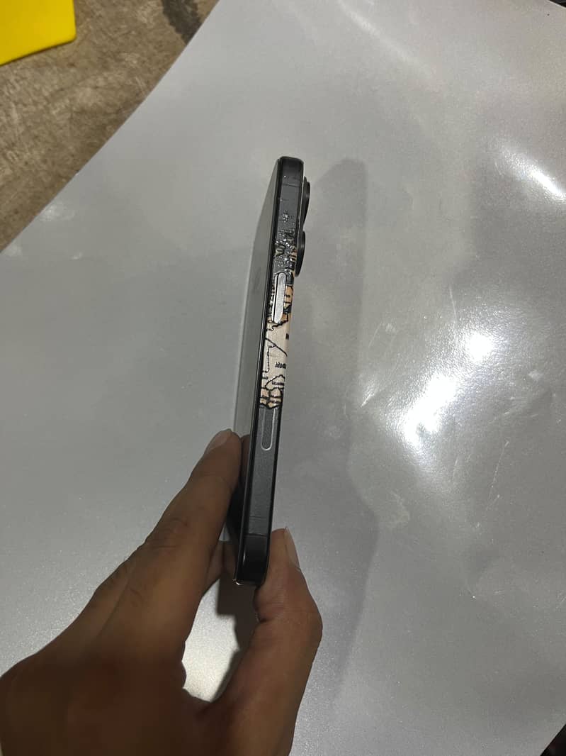 Apple iPhone 15 Pro 3