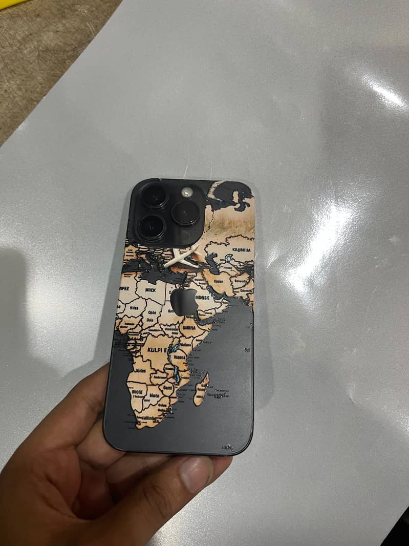 Apple iPhone 15 Pro 5