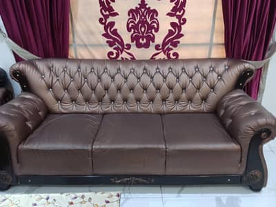 In good condition and very best product