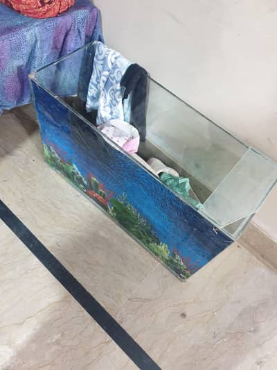 Aquarium for sale