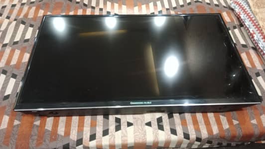 Changhong LED 40D2200