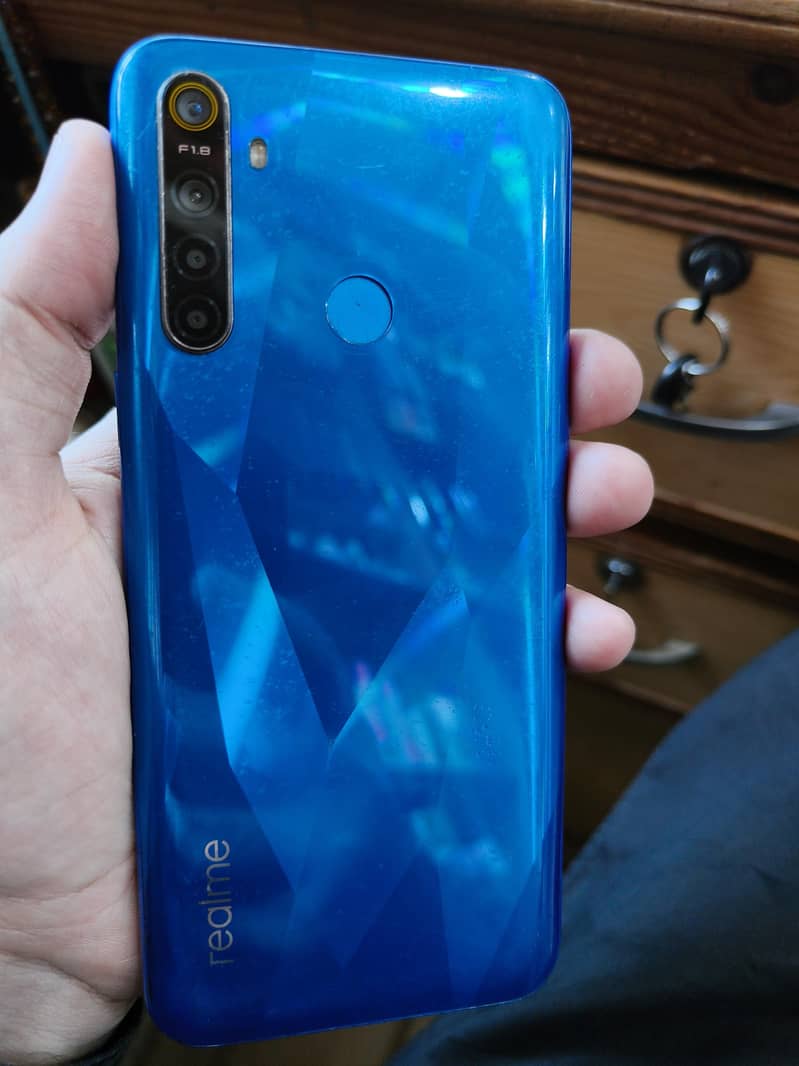 Realme 5 1
