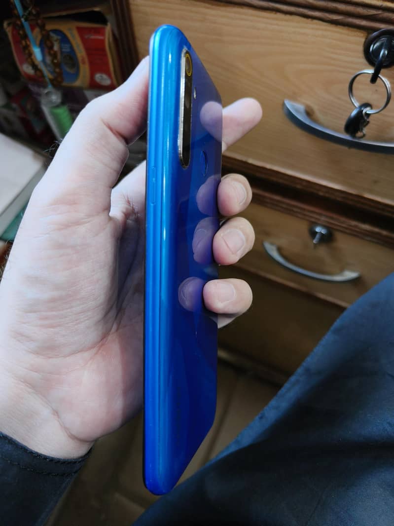 Realme 5 3