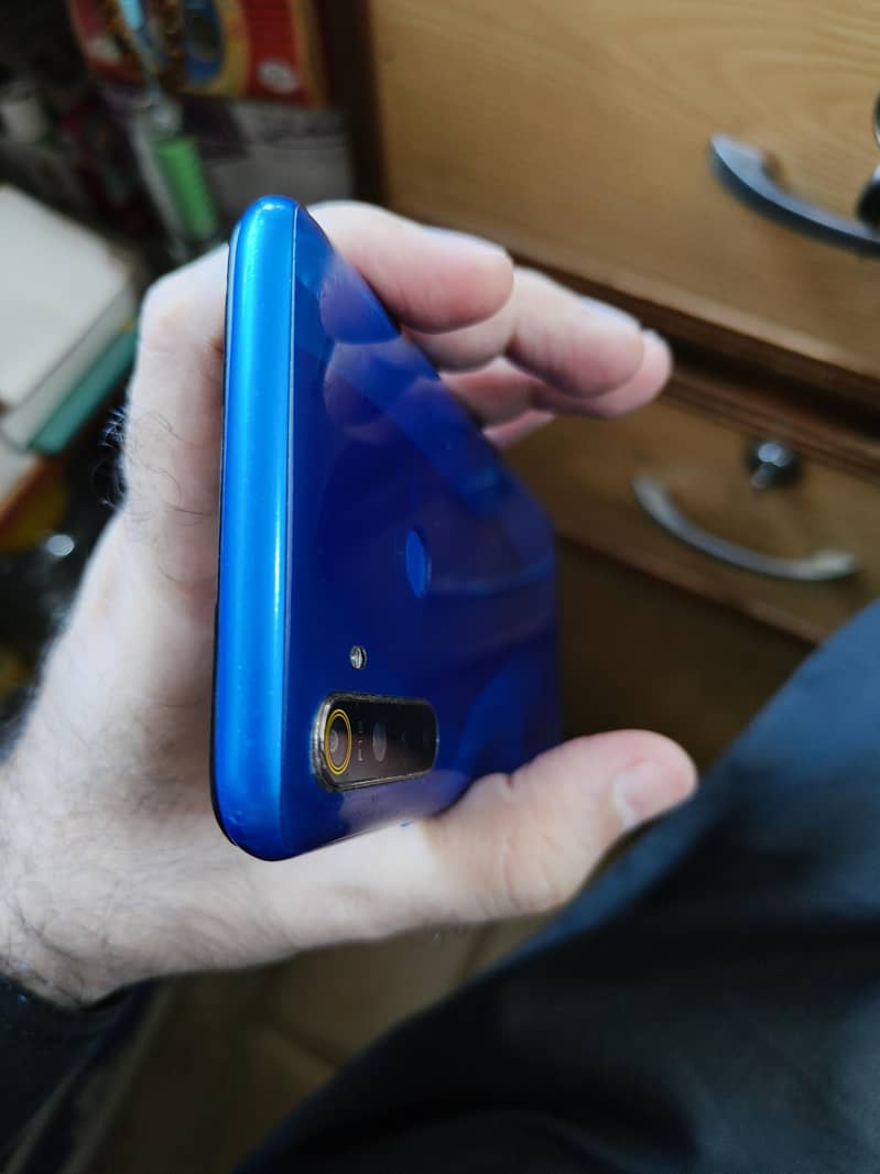 Realme 5 4