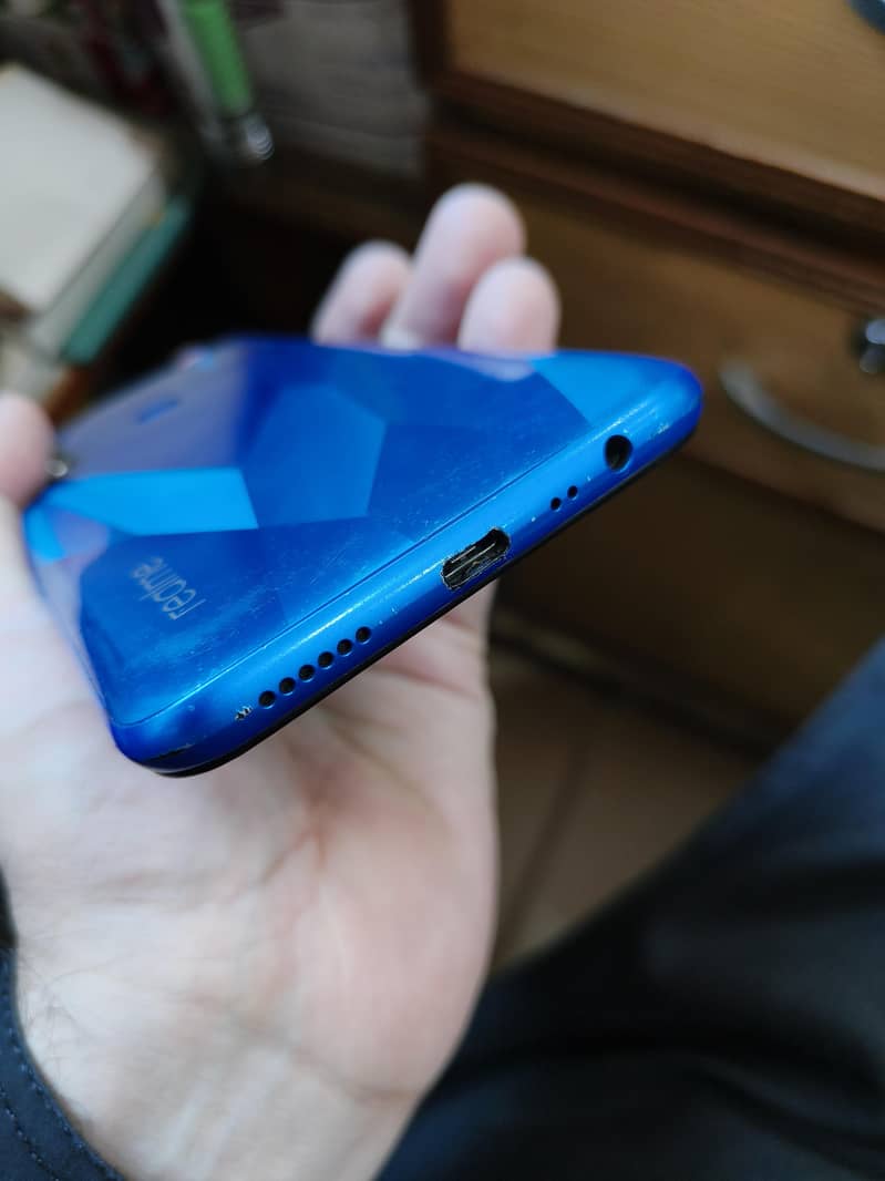 Realme 5 5