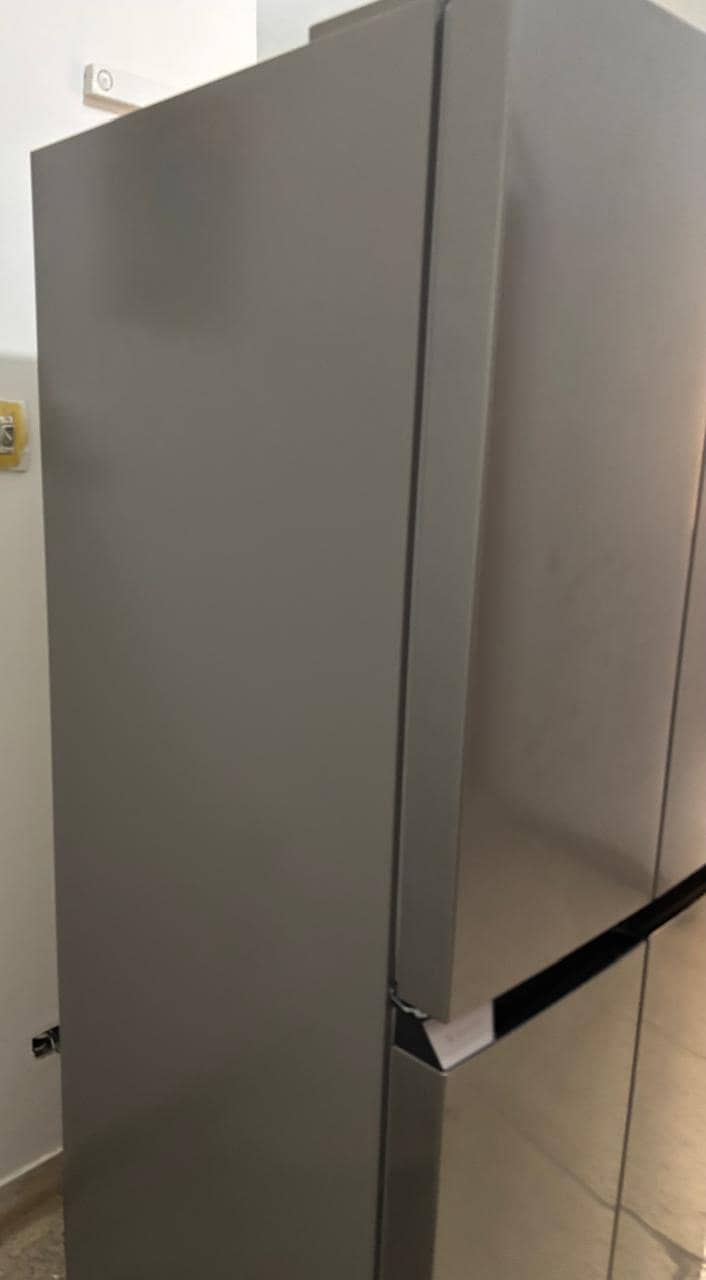 Multi-door Dawlance Refirigerator 2