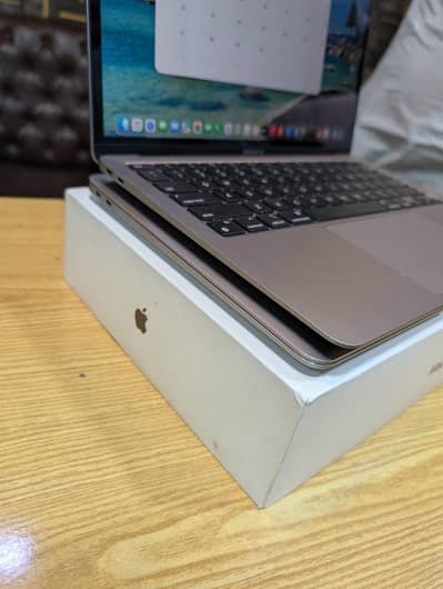 MacBook 2020 M1 Chip For Sale || Islamabad