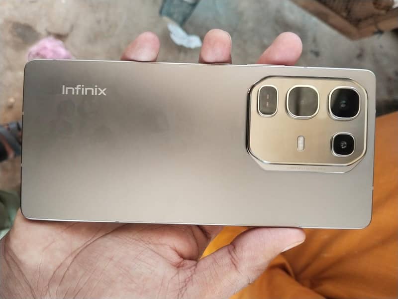 Infinix Note 50 Pro 2