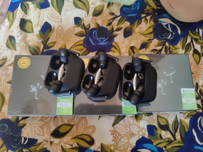 new airphones