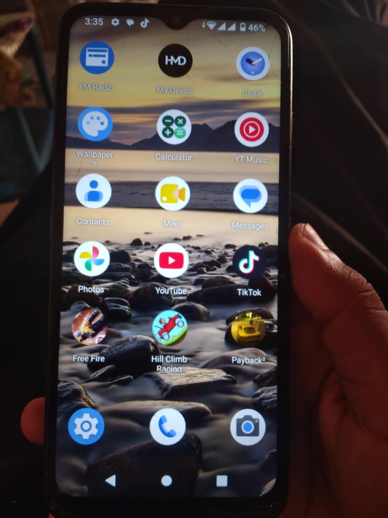 Nokia Other Model 1