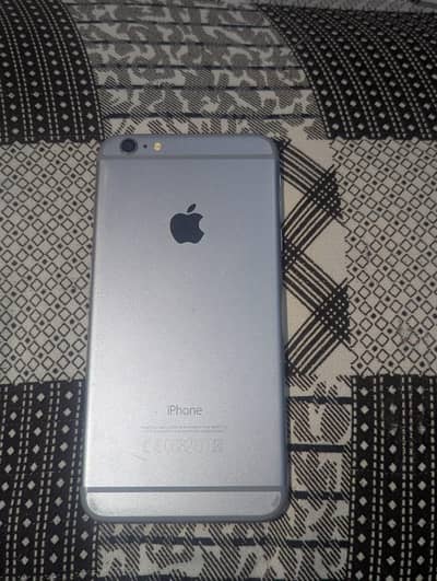 Apple iPhone 6 Plus
