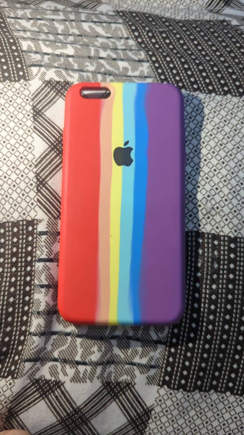 Apple iPhone 6 Plus 7