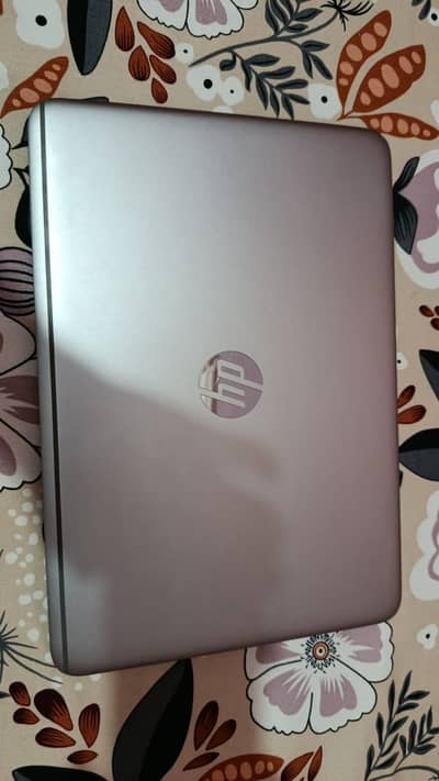 HP Elitebook i7 6th Gen | Bought for 60K, Selling for 20k (MB issue)