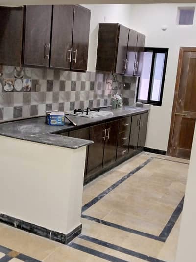 8 Marla Ground portion available for rent at G-15 JKCHS ISLAMABAD